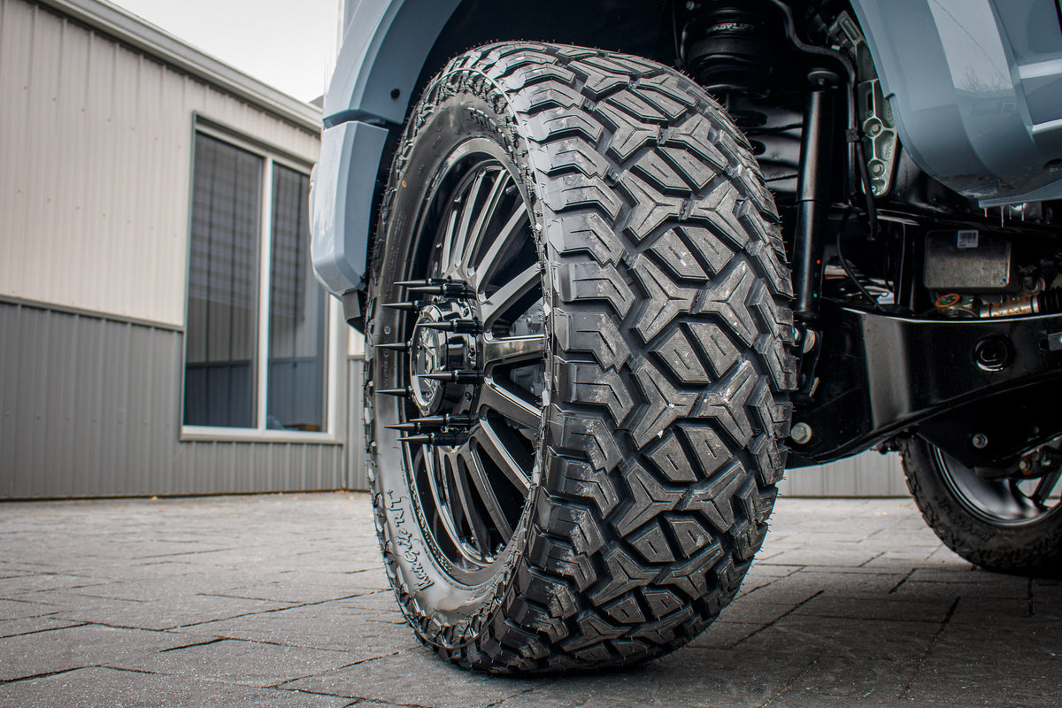2026 Ford F-450 Super Duty Platinum #TEC91681