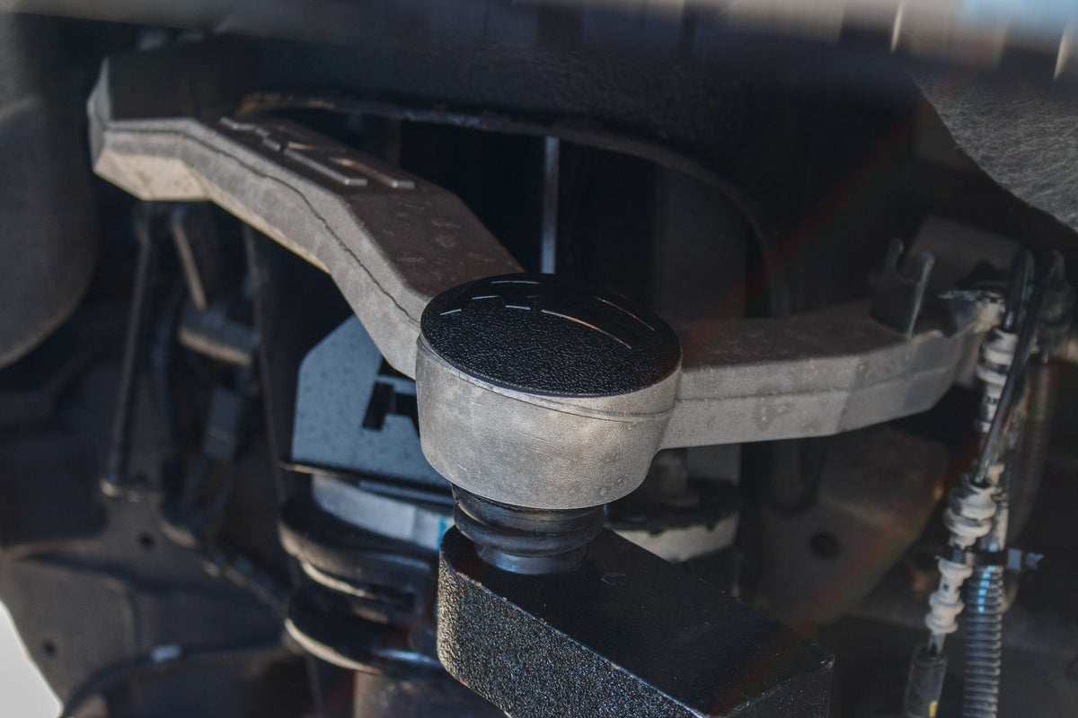 2024 GMC Sierra 1500 Denali #RZ161533