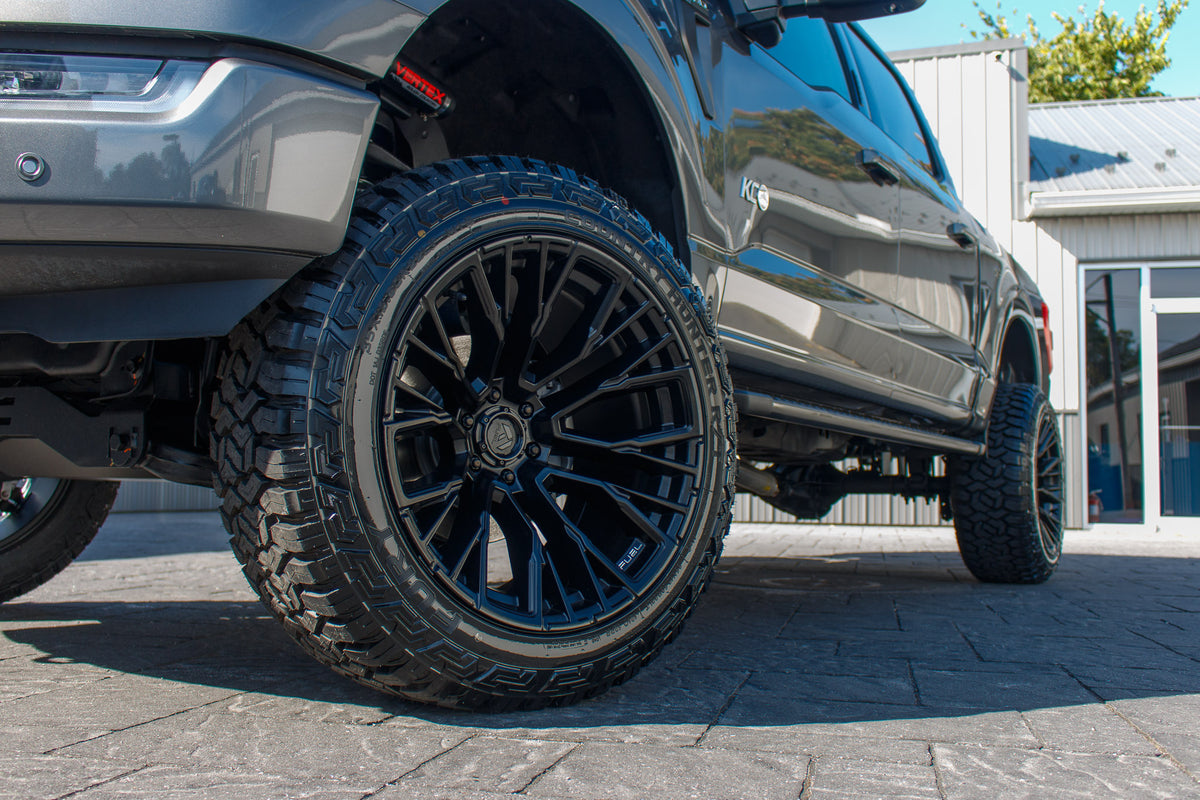 2023 Ford F-150 XLT #PFA69975