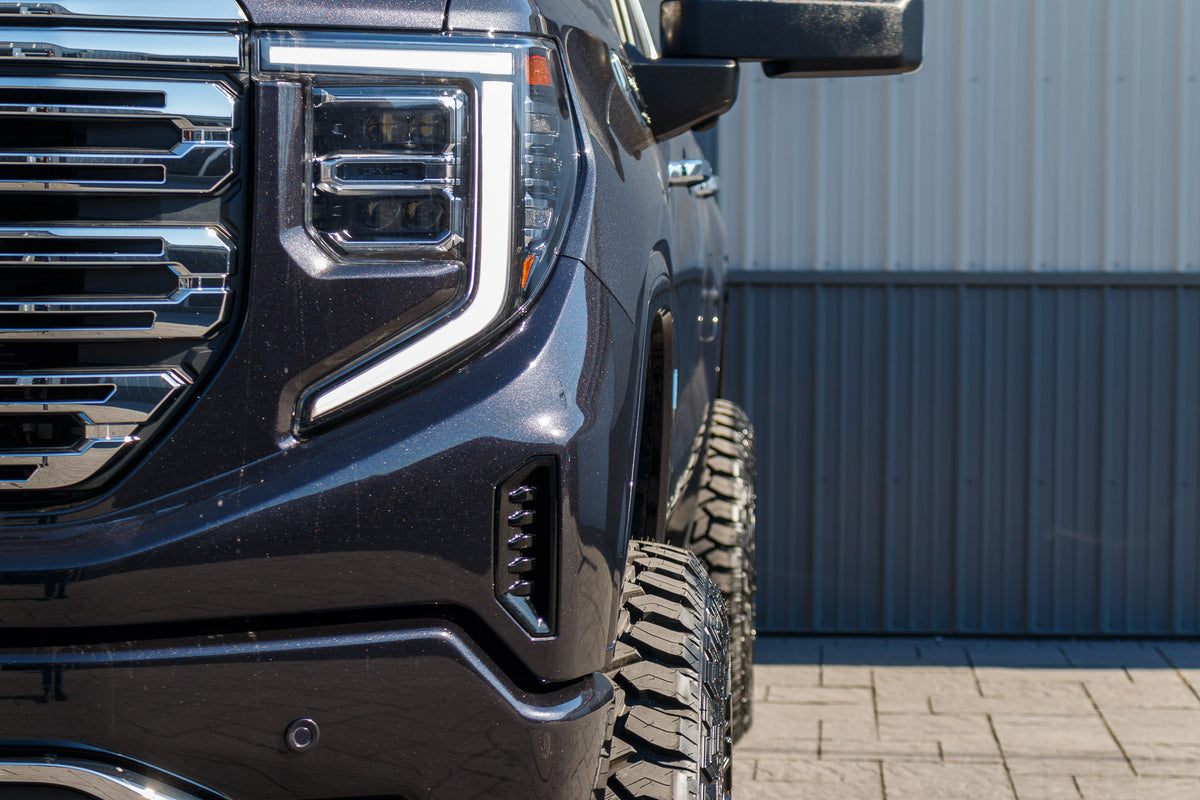 2024 GMC Sierra 1500 Denali #RZ161533