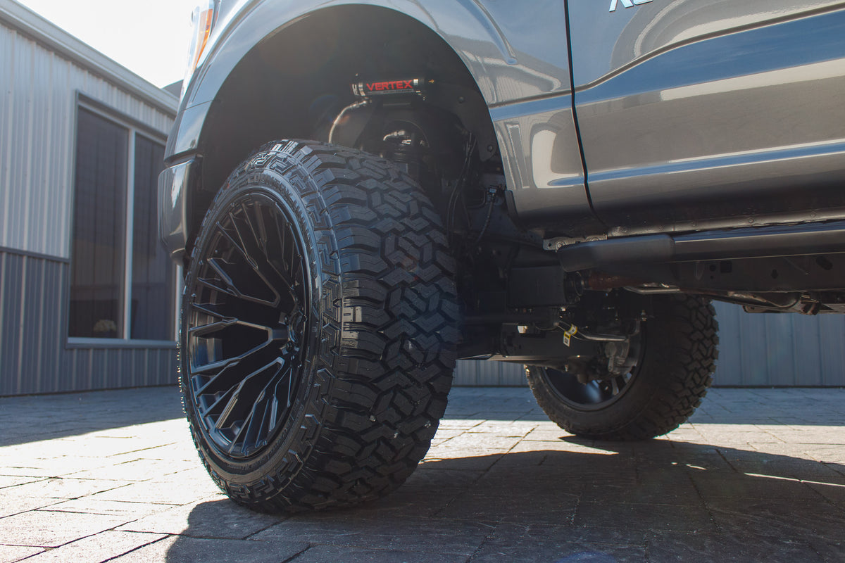 2023 Ford F-150 XLT #PFA69975
