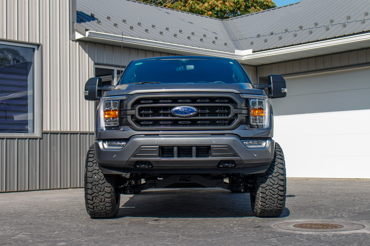 2023 Ford F-150 XLT #PFA69975