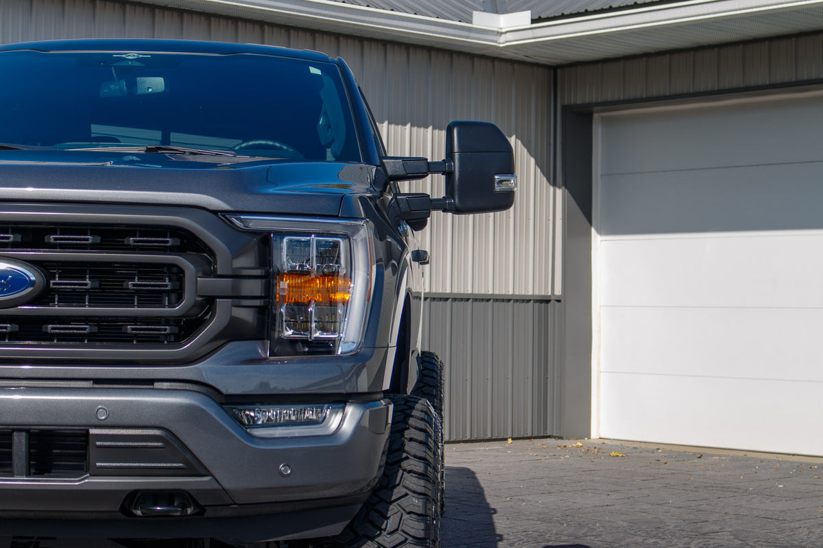 2023 Ford F-150 XLT #PFA69975