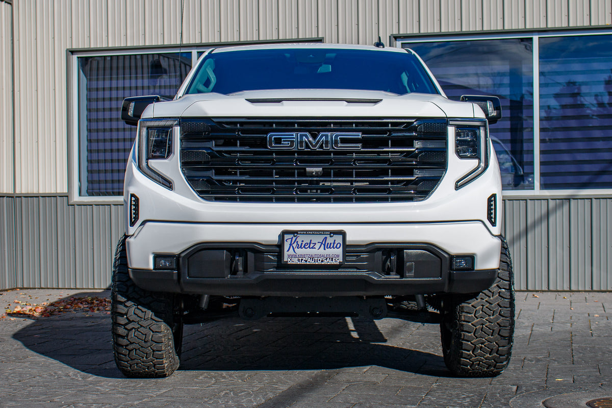 2023 GMC Sierra 1500 Elevation #PZ283076