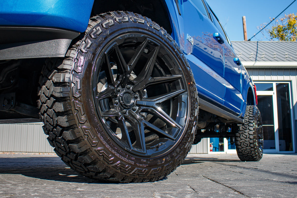 2023 Ford F-150 XLT #PKF62364