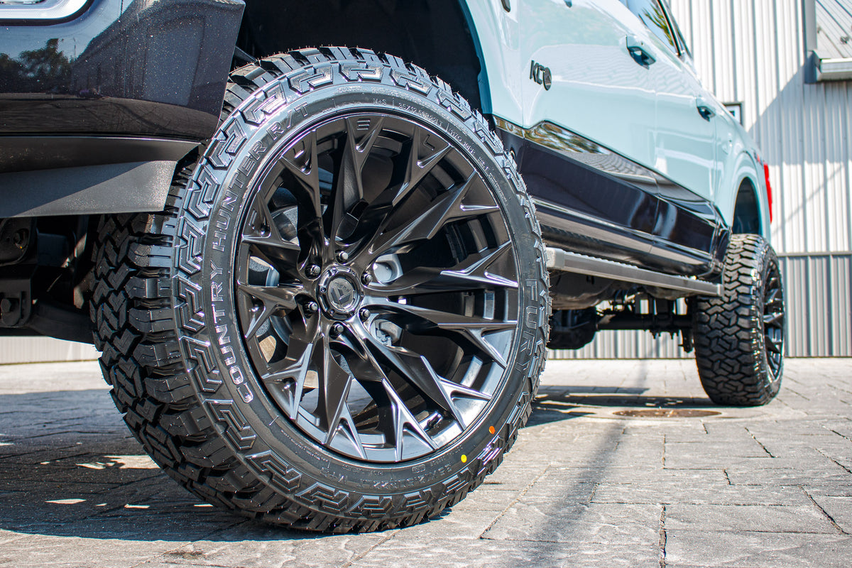 2023 Ford F-150 XLT #PKD45020