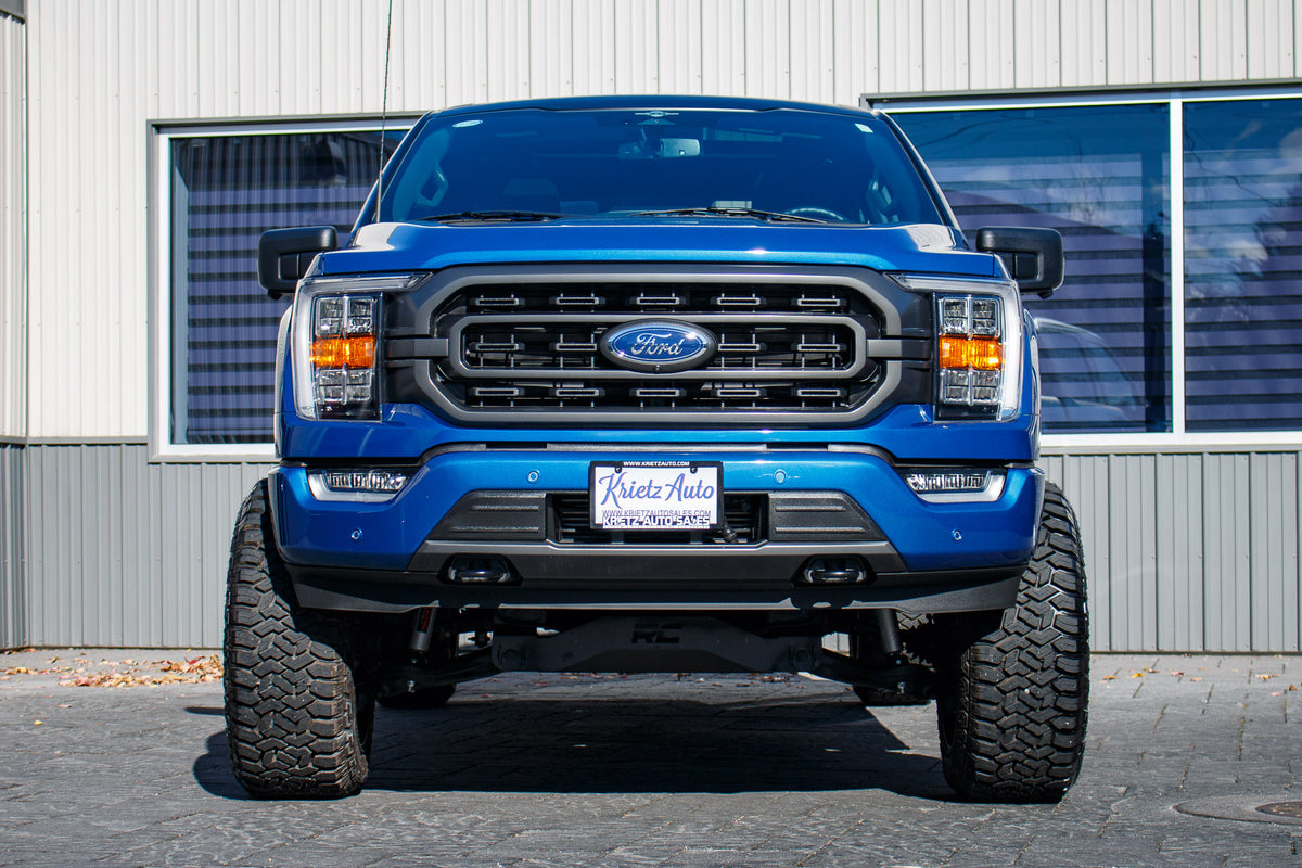 2023 Ford F-150 XLT #PKF62364