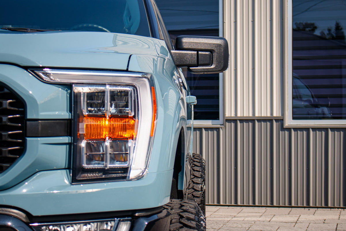2023 Ford F-150 XLT #PKD45020