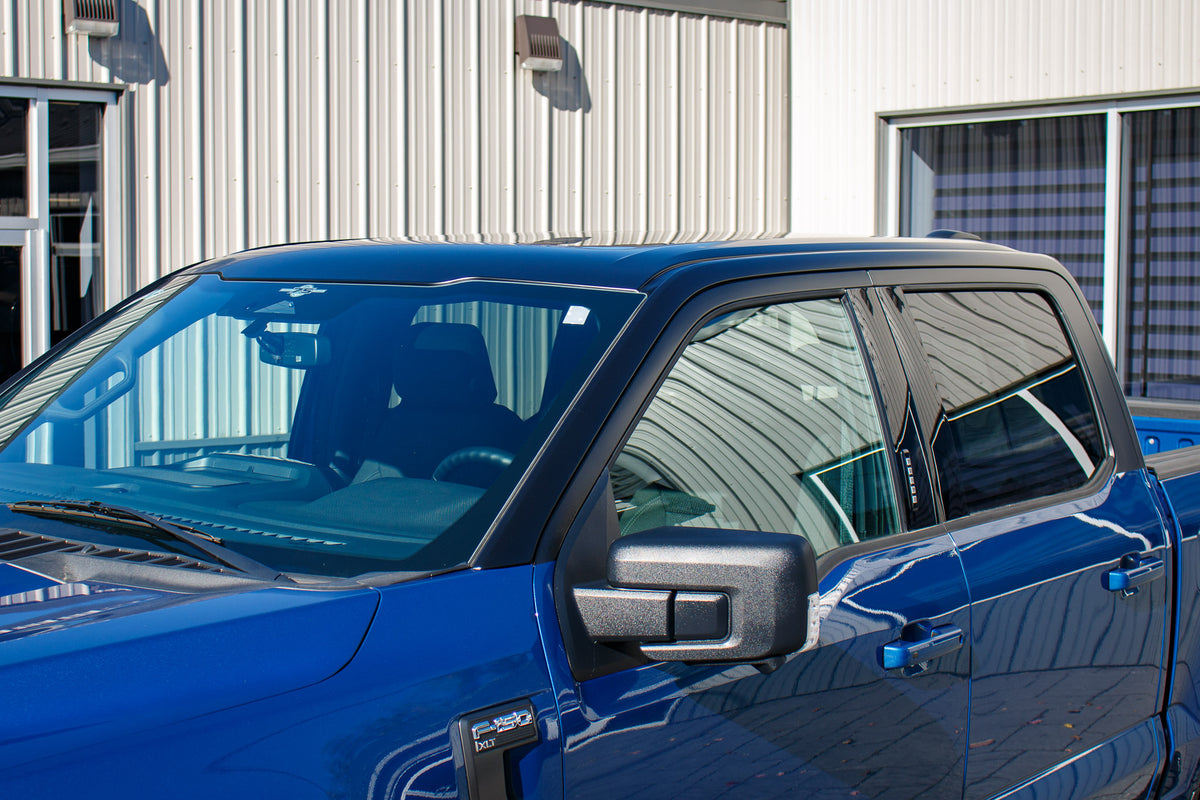 2023 Ford F-150 XLT #PKF62364