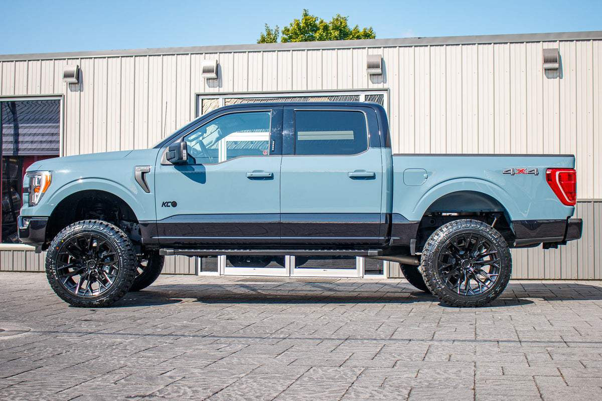 2023 Ford F-150 XLT #PKD45020