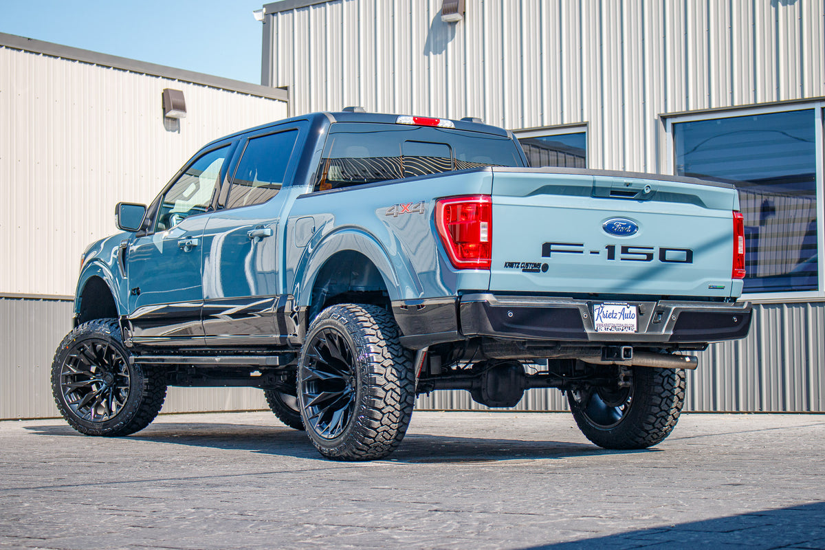 2023 Ford F-150 XLT #PKD45020