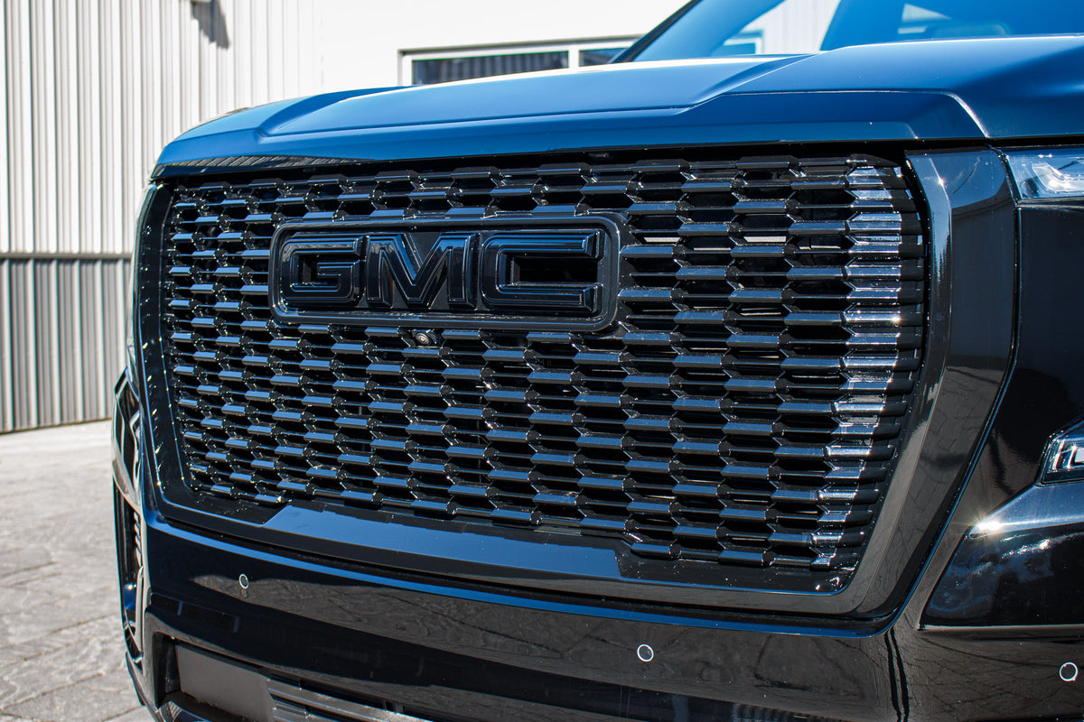 2024 GMC Yukon Denali #RR164155