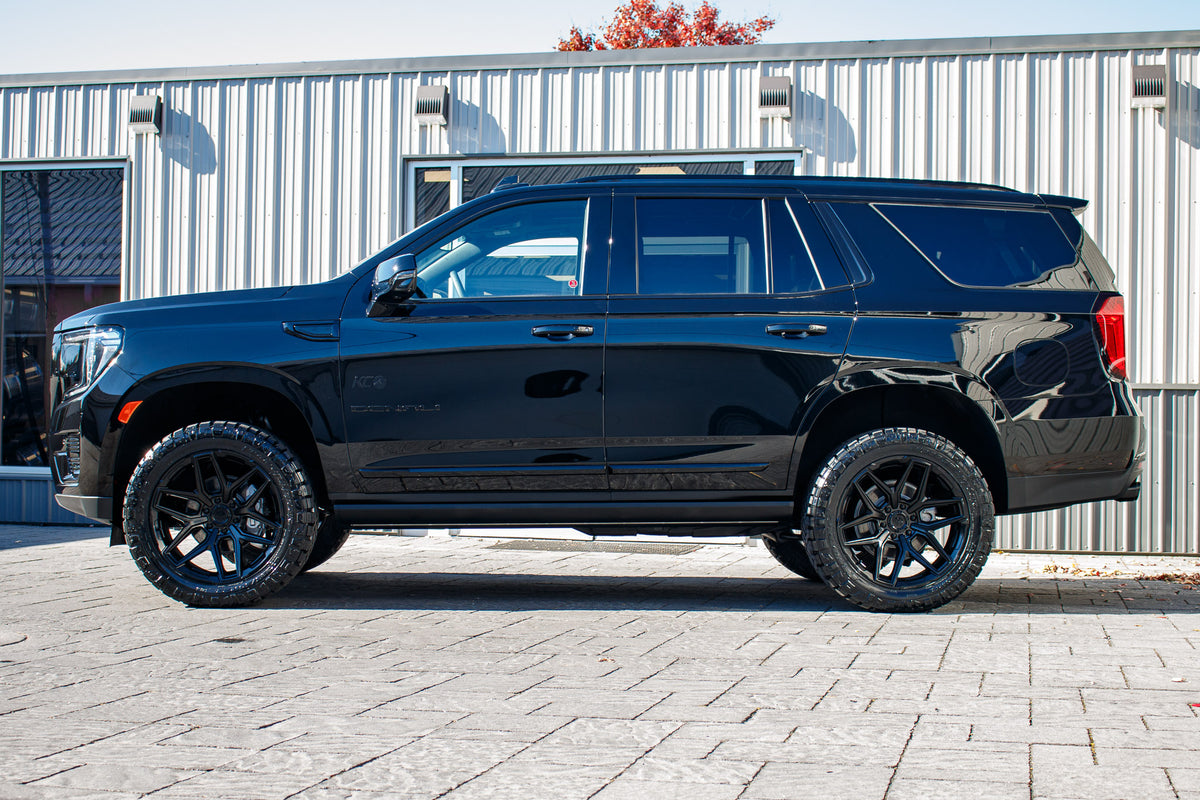 2024 GMC Yukon Denali #RR164155