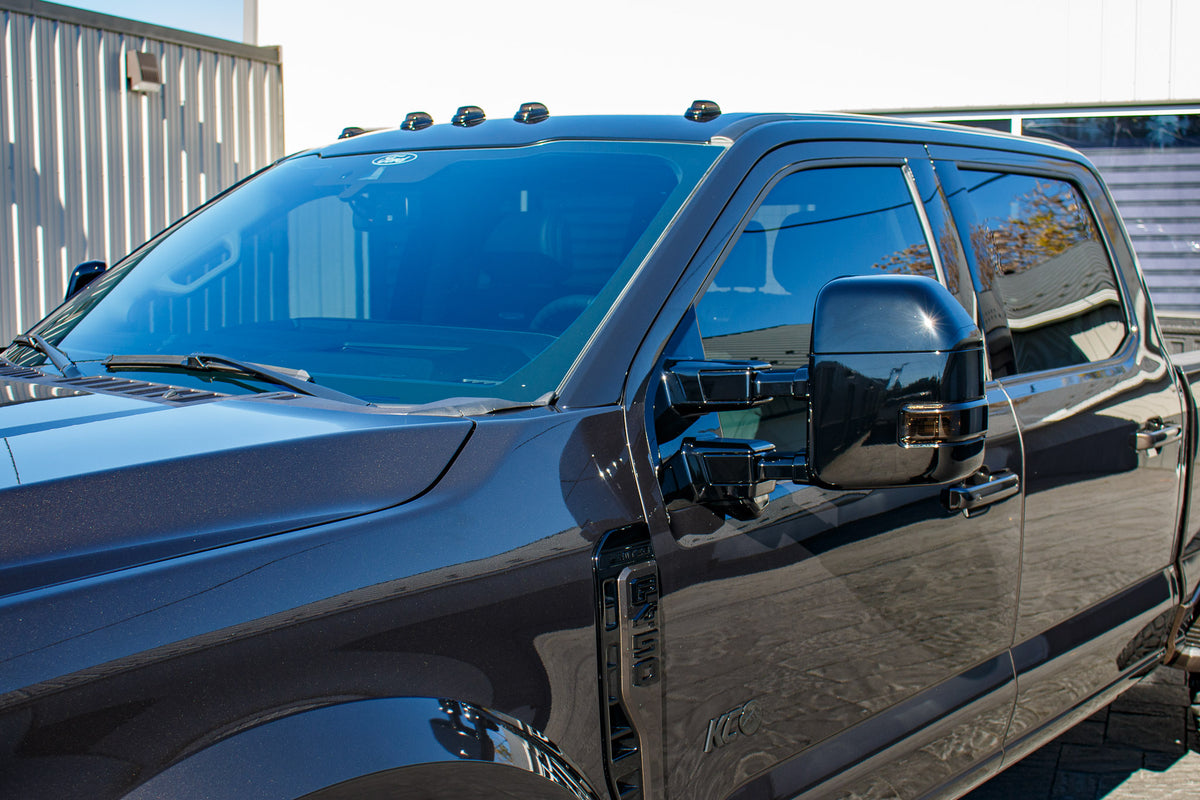 2024 Ford F-450 Super Duty Limited #REE21732