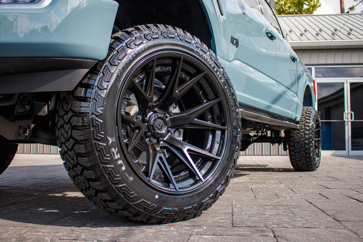 2023 Ford F-150 XLT #PKD20763