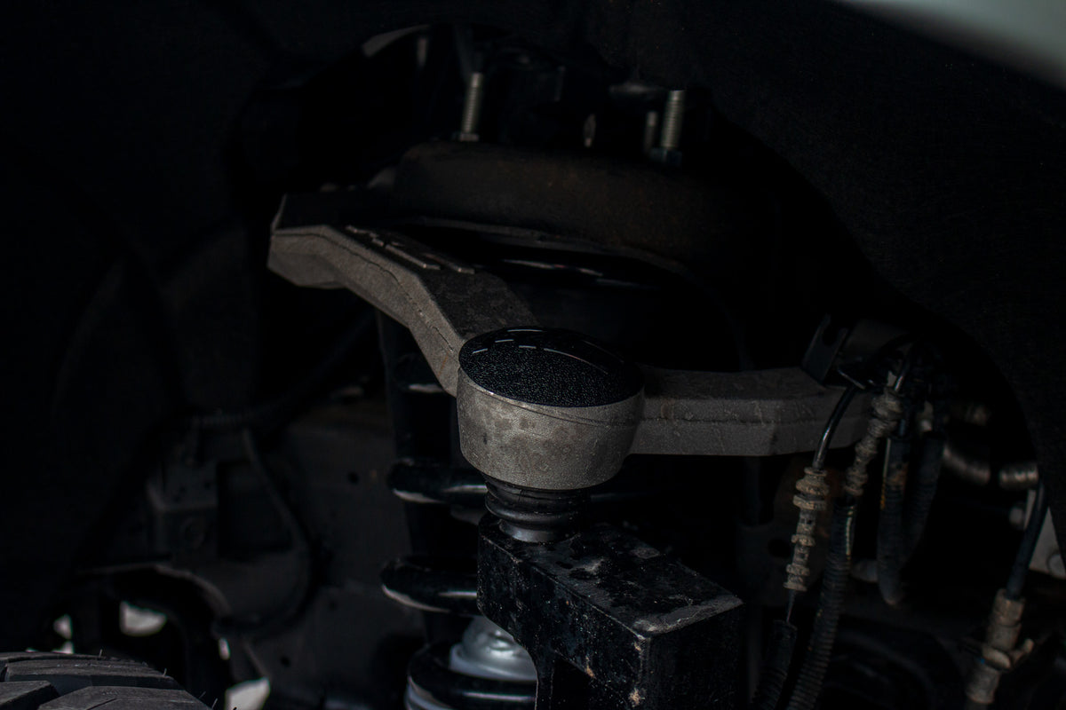 2024 Chevrolet Silverado 1500 RST #RZ182006