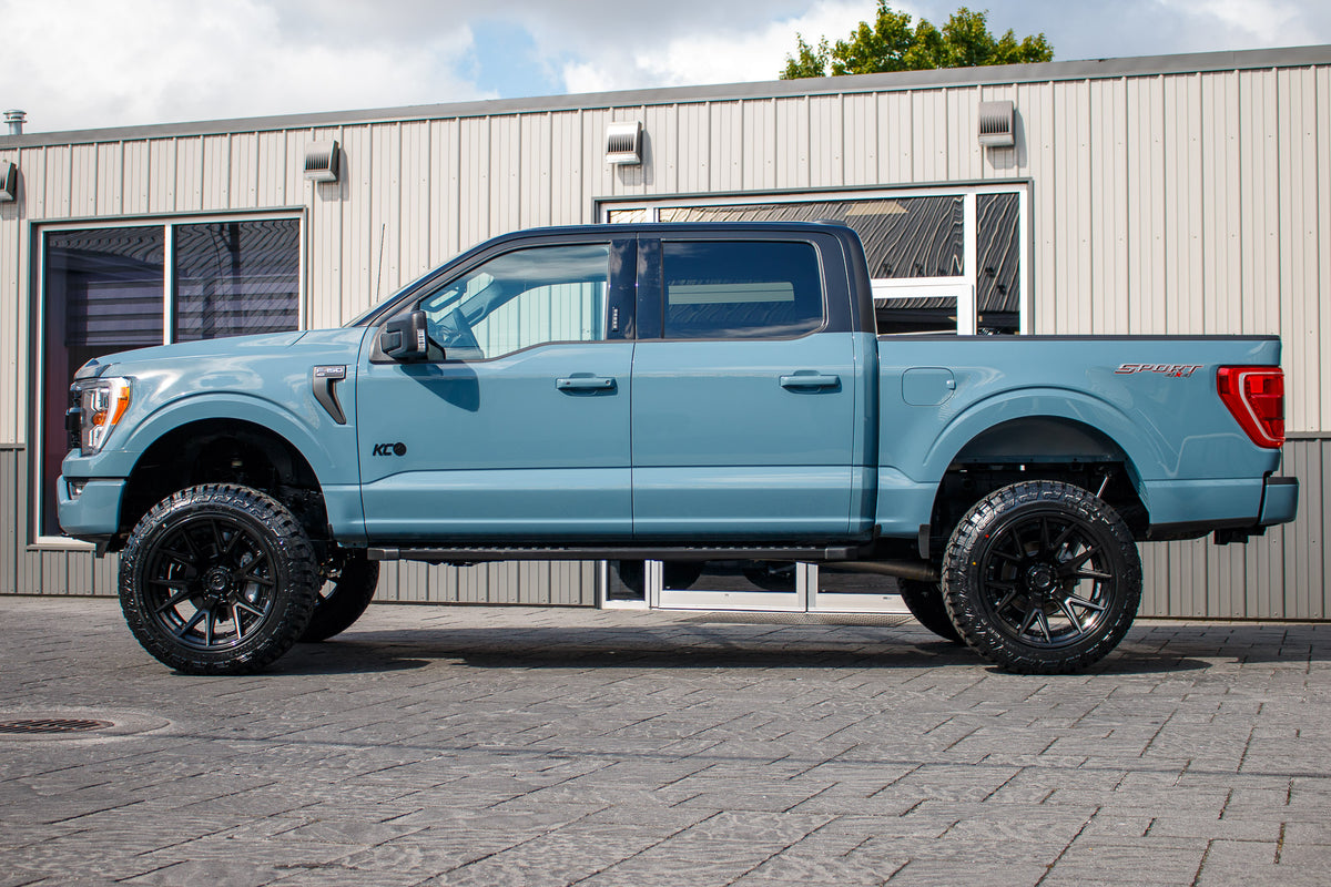 2023 Ford F-150 XLT #PKD20763