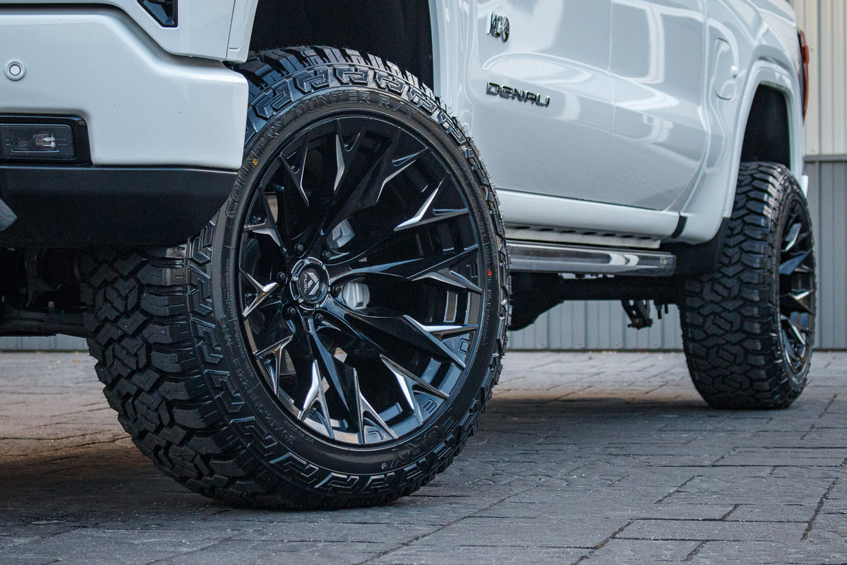 2024 GMC Sierra 1500 Denali #RG117792