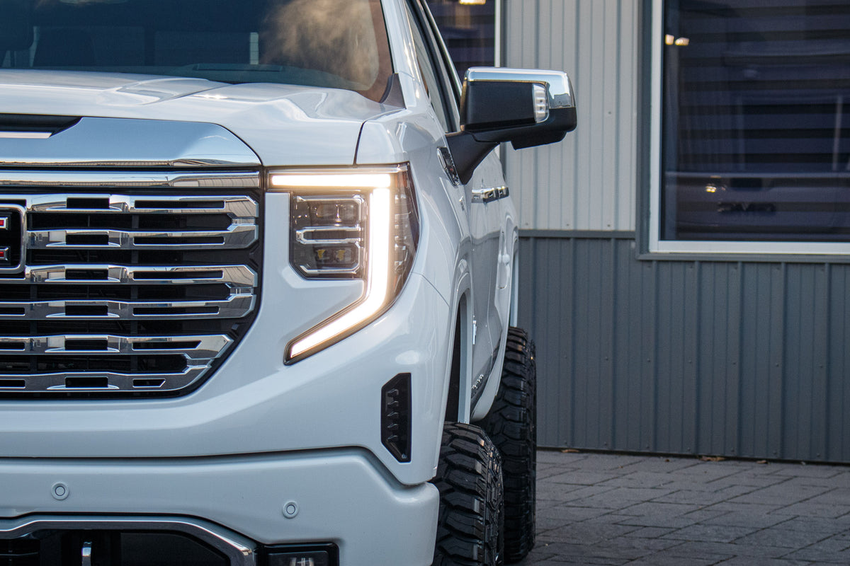 2024 GMC Sierra 1500 Denali #RG117792