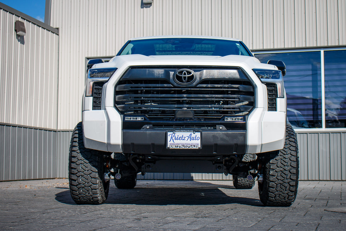2024 Toyota Tundra Limited #RX219097