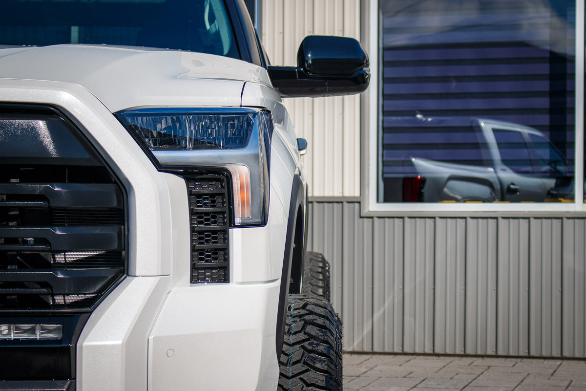 2024 Toyota Tundra Limited #RX219097