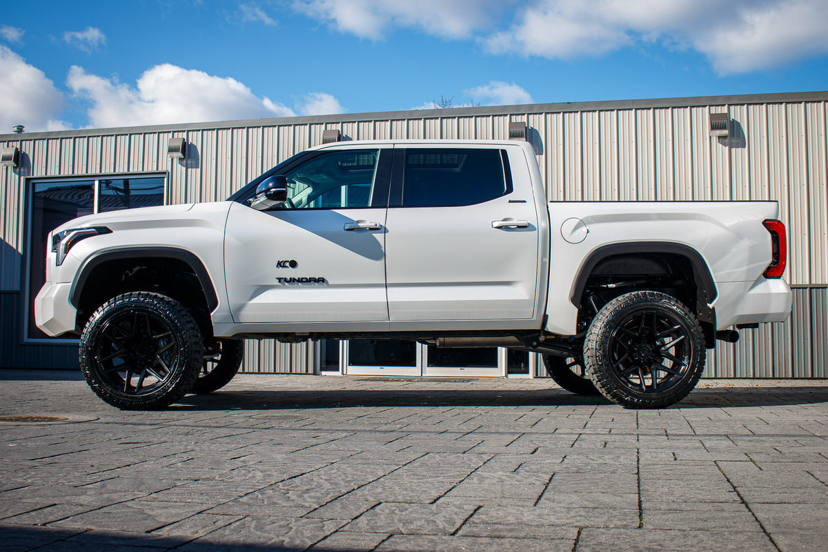 2024 Toyota Tundra Limited #RX219097