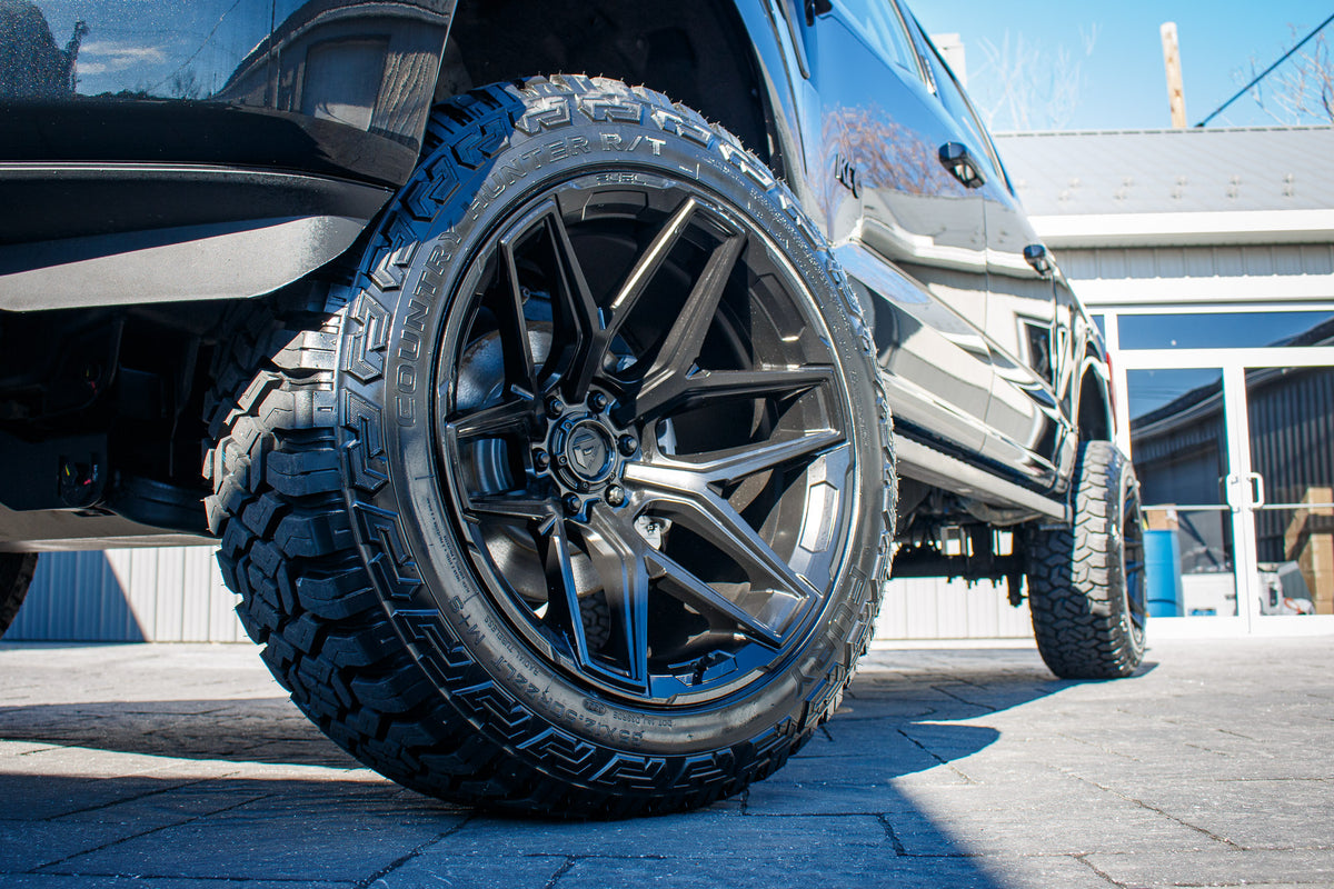 2023 Ford F-150 XLT #PFA15168