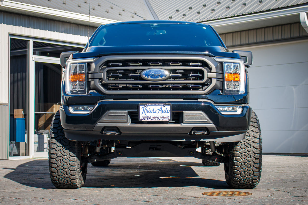 2023 Ford F-150 XLT #PFA15168