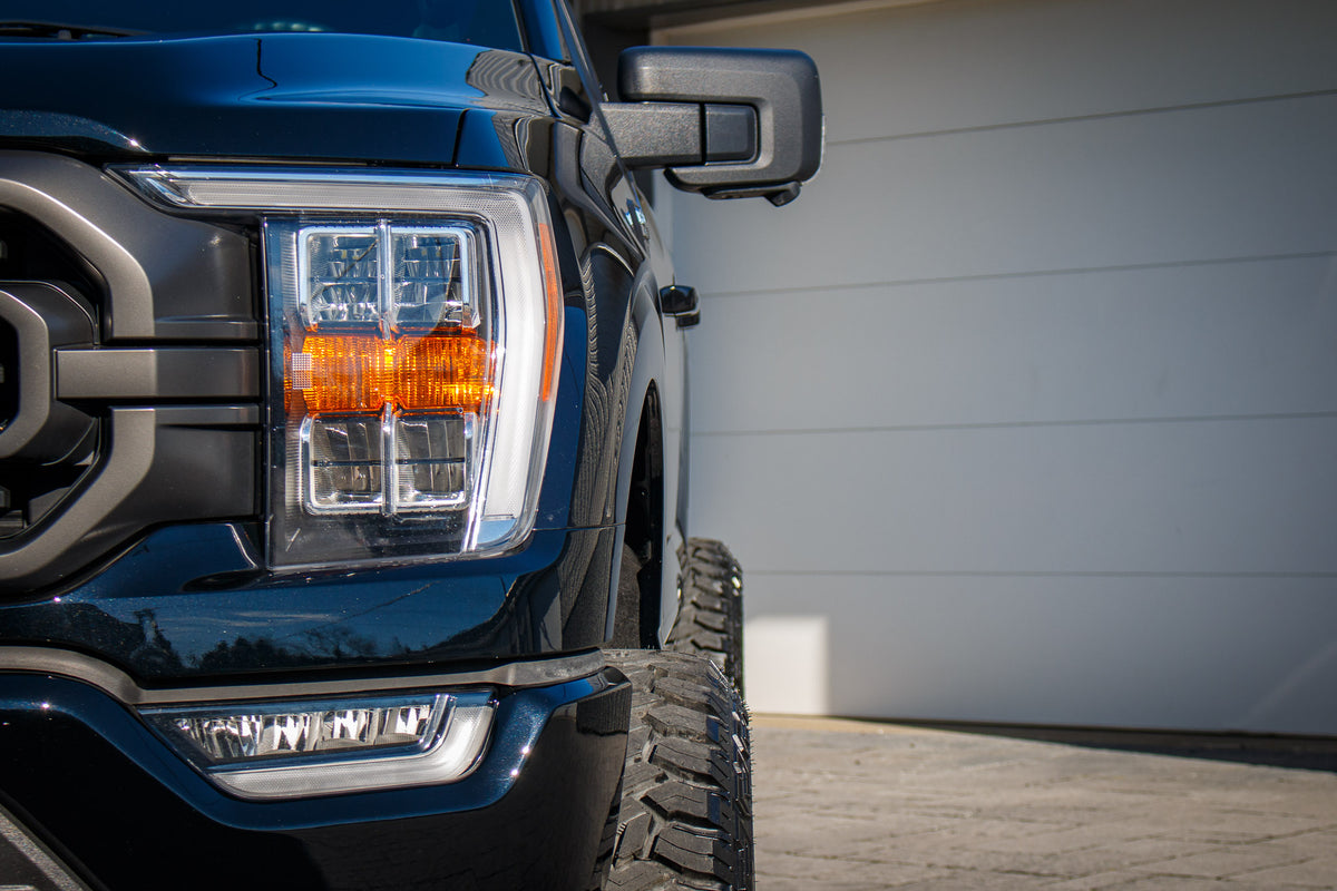 2023 Ford F-150 XLT #PFA15168