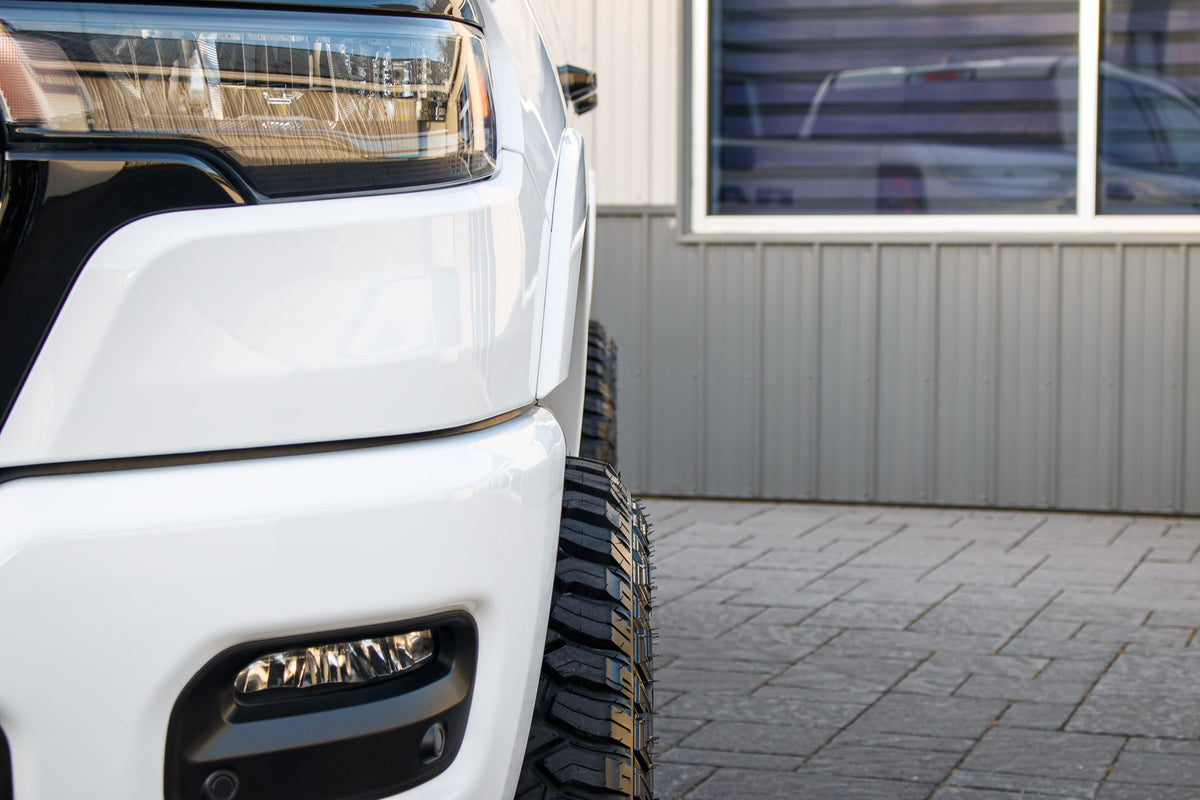 2025 Ram 1500 Laramie #SN629737