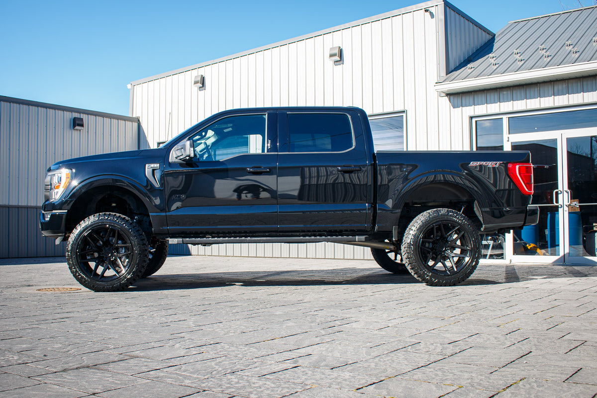 2023 Ford F-150 XLT #PFA15168