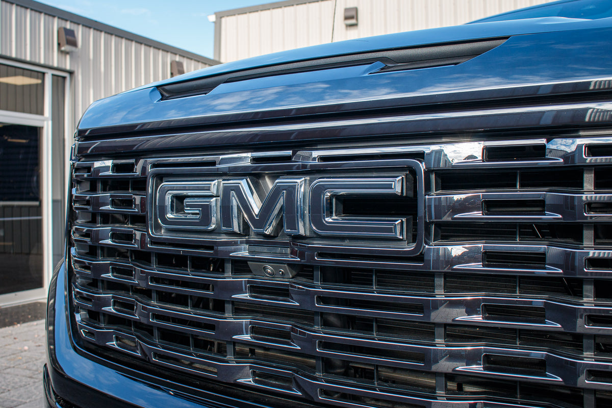 2024 GMC Sierra 1500 Denali Ultimate #RZ254805