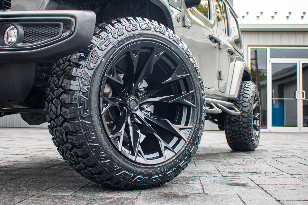 2022 Jeep Wrangler Unlimited Sahara #NW180145
