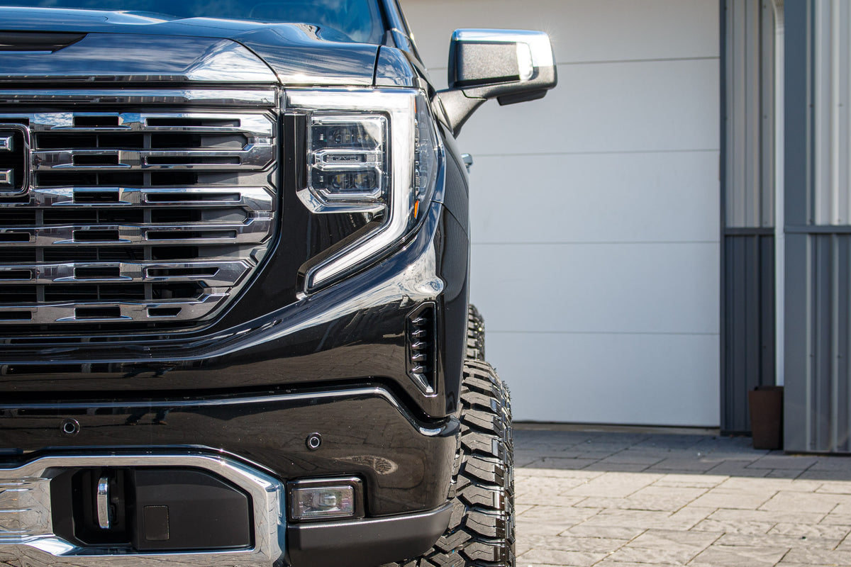 2024 GMC Sierra 1500 Denali Ultimate #RZ254805