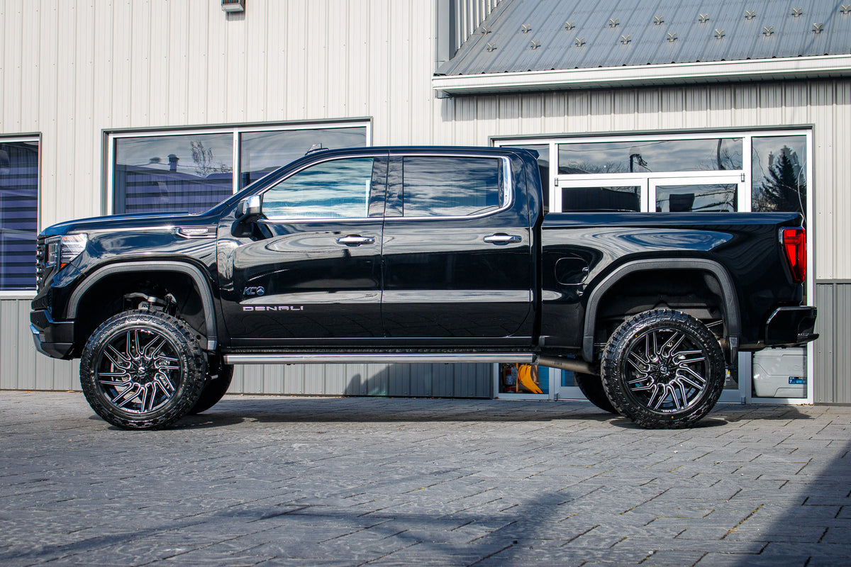 2024 GMC Sierra 1500 Denali Ultimate #RZ254805