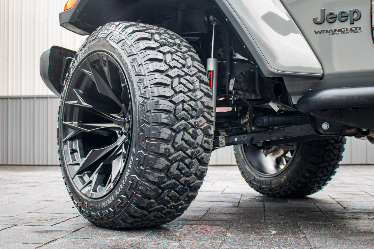 2022 Jeep Wrangler Unlimited Sahara #NW180145