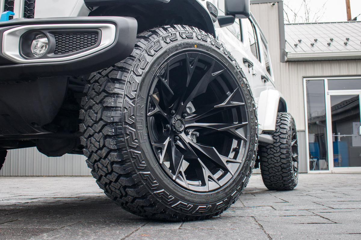 2023 Jeep Wrangler Sahara 4XE #PW663619
