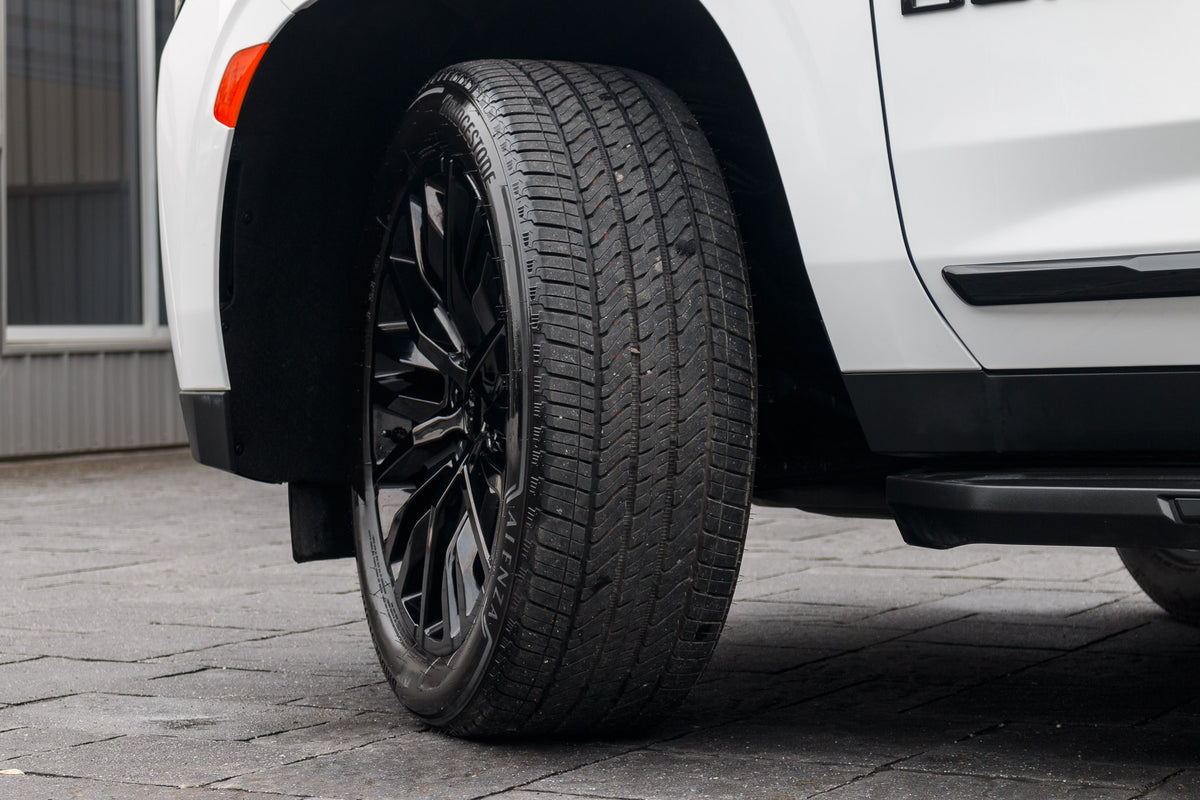 2024 GMC Yukon XL Denali #RR216712