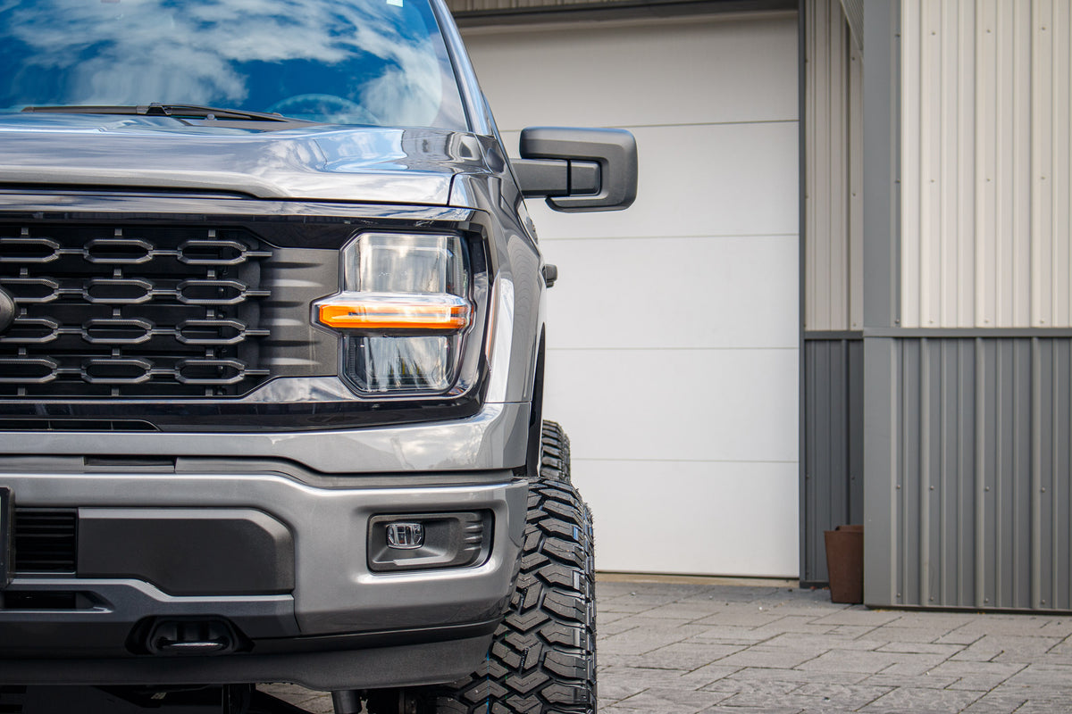 2024 Ford F-150 STX #RKD69442