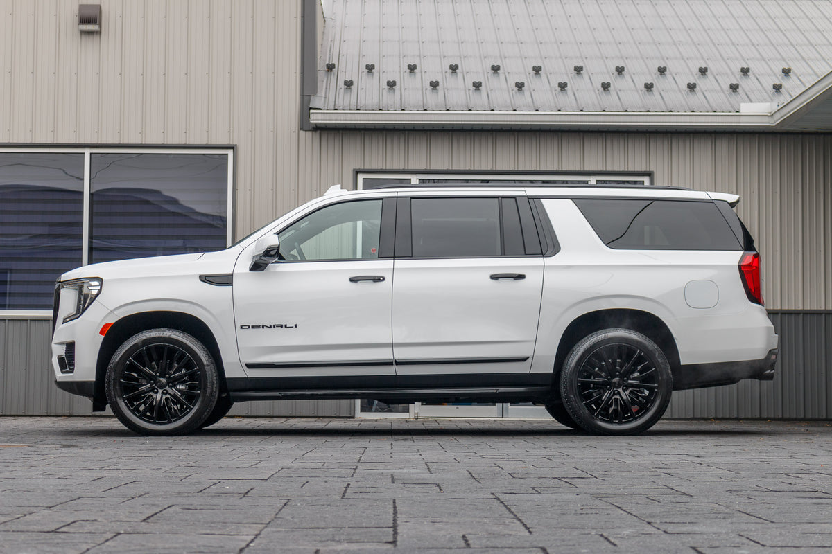 2024 GMC Yukon XL Denali #RR216712