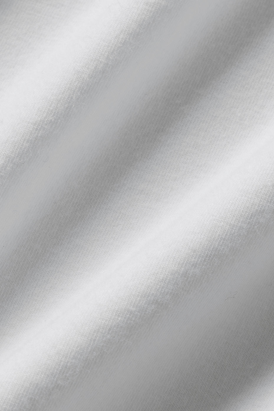 Street Essential Tee - White