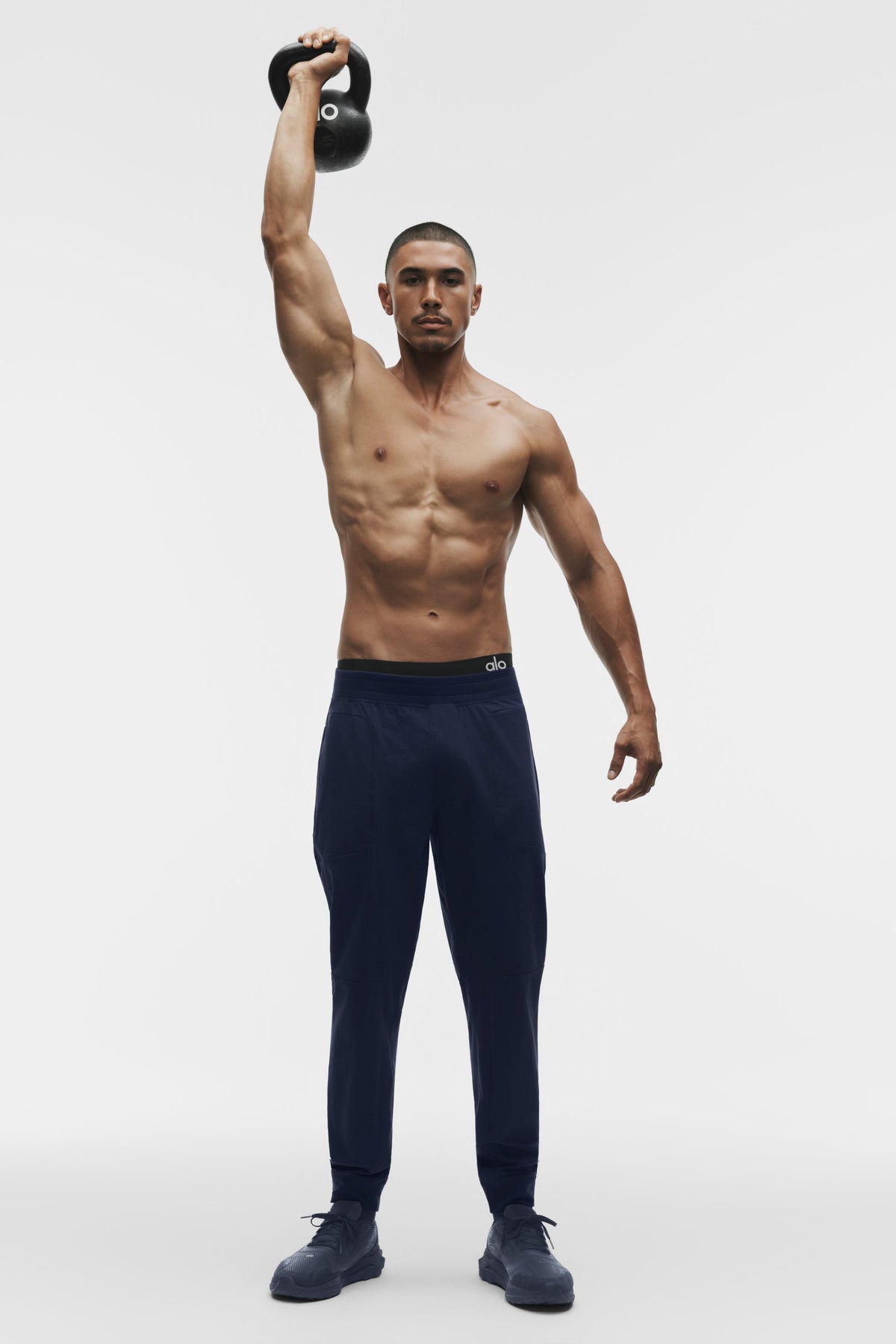 Co-Op Pant (Regular) - Navy
