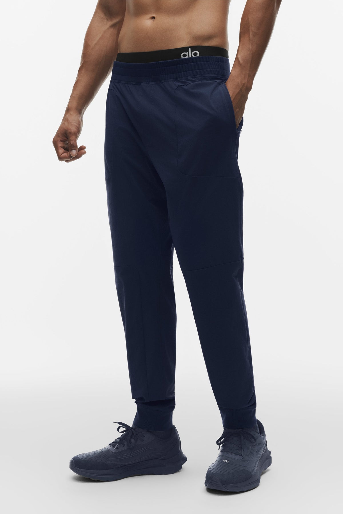 Co-Op Pant (Regular) - Navy