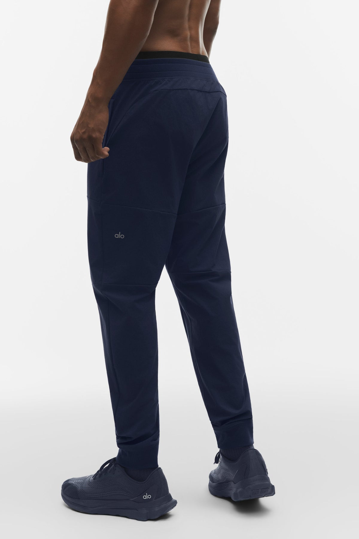 Co-Op Pant (Regular) - Navy