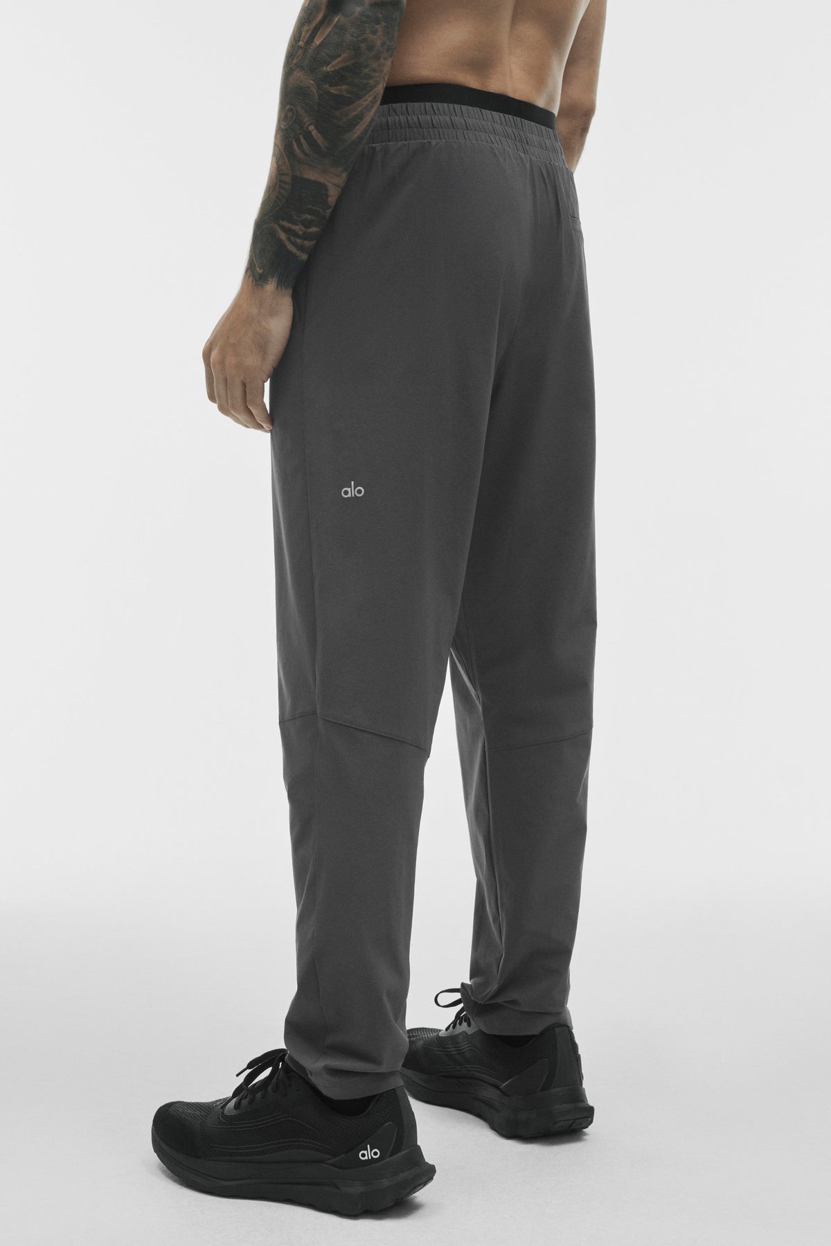 Repetition Pant - Anthracite