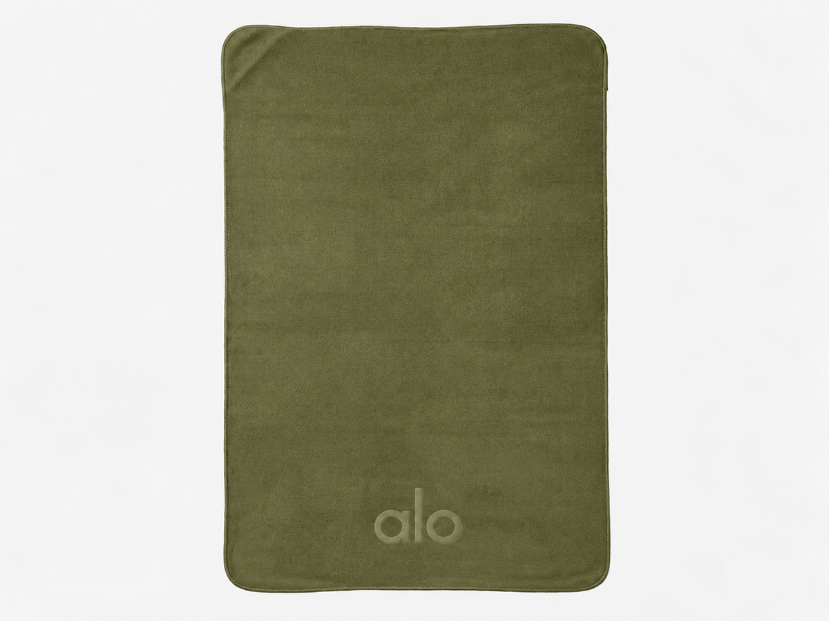 Alo Access Reward -  650 points