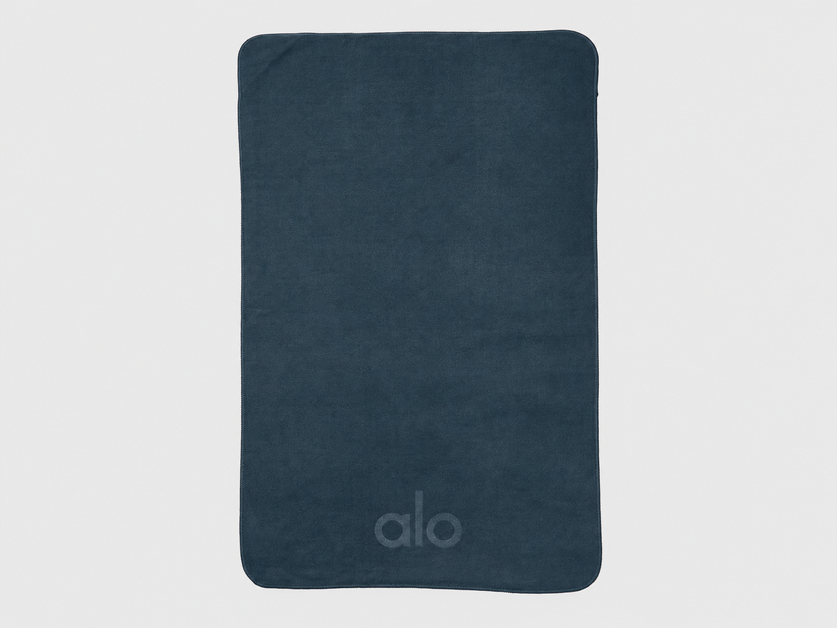 Performance No Sweat Hand Towel - Eclipse
