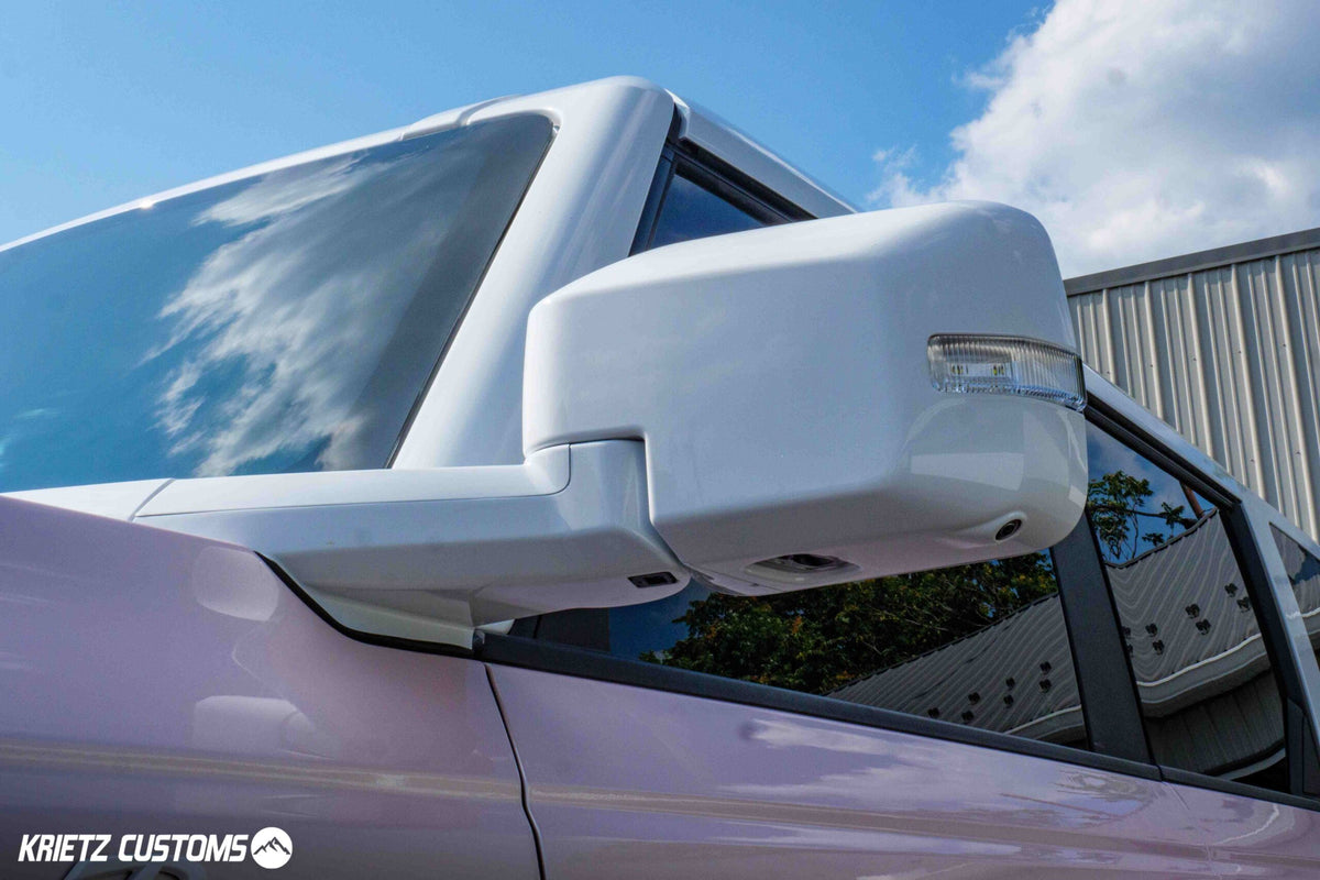 2021 Ford Bronco Outer Banks #MLA67532