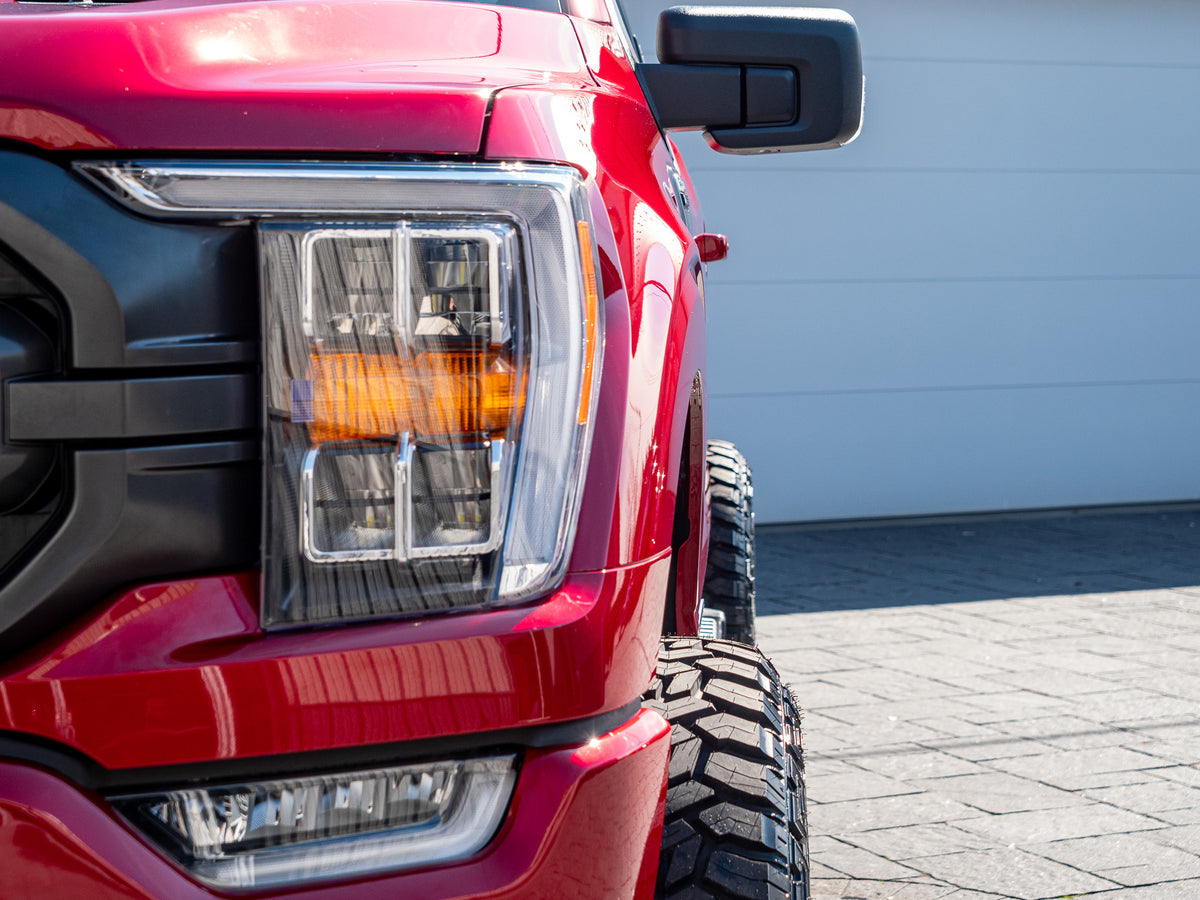2022 Ford F-150 XLT #NFB06391