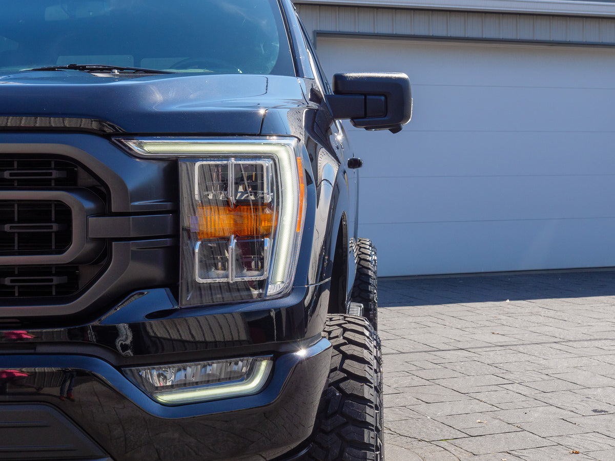2021 Ford F-150 XLT #MFC67096